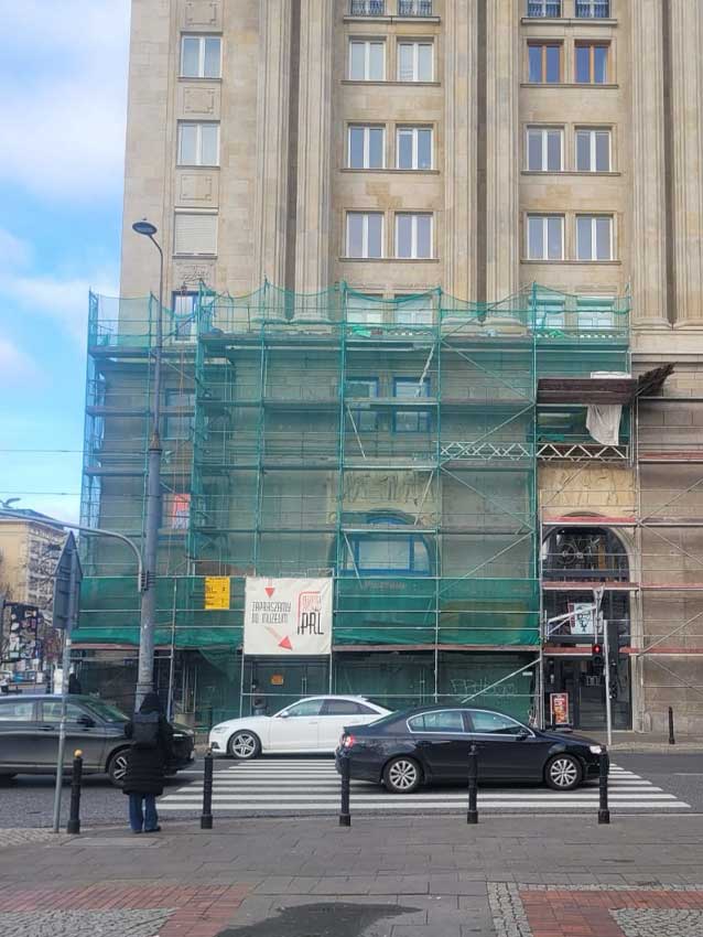 Czyszczenie strumieniowo-ścierne